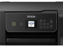 Charger l&#39;image dans la galerie, EPSON Imprimante multifonction EcoTank ET-2875 A4 (C11CJ66424)
