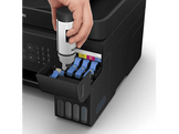 EPSON Imprimante multifonction EcoTank ET-4800 (C11CJ65402) Imprimante multifonction