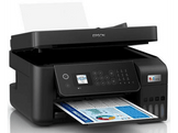 EPSON Imprimante multifonction EcoTank ET-4800 (C11CJ65402) Imprimante multifonction