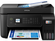 EPSON Imprimante multifonction EcoTank ET-4800 (C11CJ65402)