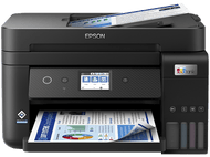EPSON Imprimante multifonction EcoTank ET-4850 (C11CJ60402) Imprimante multifonction