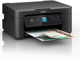 EPSON Imprimante multifonction Expression Home XP-3205 (C11CK66404) Imprimante multifonction