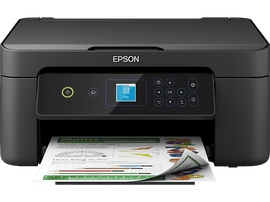 EPSON Imprimante multifonction Expression Home XP-3205 (C11CK66404) Imprimante multifonction