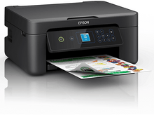 Charger l&#39;image dans la galerie, EPSON Imprimante multifonction Expression Home XP-3205 (C11CK66404) Imprimante multifonction
