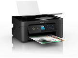 EPSON Imprimante multifonction Expression Home XP-3205 (C11CK66404) Imprimante multifonction