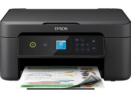 EPSON Imprimante multifonction Expression Home XP-3205 (C11CK66404)