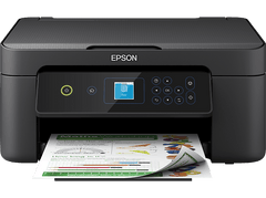 EPSON Imprimante multifonction Expression Home XP-3205 (C11CK66404)