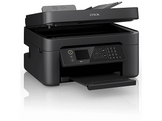 EPSON Imprimante multifonction WorkForce WF-2950DWF (C11CK62402)