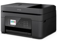 Charger l&#39;image dans la galerie, EPSON Imprimante multifonction WorkForce WF-2950DWF (C11CK62402)
