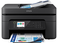 EPSON Imprimante multifonction WorkForce WF-2950DWF (C11CK62402)