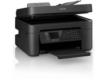 Charger l&#39;image dans la galerie, EPSON Imprimante multifonction WorkForce WF-2950DWF (C11CK62402)
