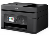 EPSON Imprimante multifonction WorkForce WF-2950DWF (C11CK62402)
