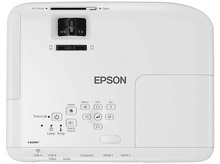 Charger l&#39;image dans la galerie, EPSON Projecteur Full HD 1080p EB-FH06 (V11H974040)
