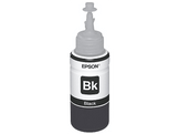 EPSON T6641 EcoTank Noir (C13T664140)