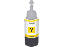 Charger l&#39;image dans la galerie, EPSON T6644 EcoTank Jaune (C13T664440)
