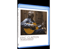 Charger l&#39;image dans la galerie, Eric Clapton - The Lady In The Balcony: Lockdown Sessions - Blu-ray
