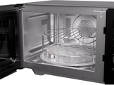 ETNA CMV829 - Four à micro-ondes combiné - 1000 W - Capacité 29 l