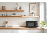 ETNA CMV829 - Four à micro-ondes combiné - 1000 W - Capacité 29 l