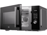 ETNA CMV829 - Four à micro-ondes combiné - 1000 W - Capacité 29 l