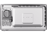 ETNA CMV829 - Four à micro-ondes combiné - 1000 W - Capacité 29 l
