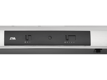 Charger l&#39;image dans la galerie, ETNA Hotte sous-encastrable D (AO460RVS)
