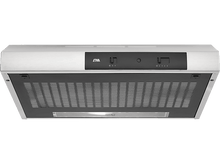 Charger l&#39;image dans la galerie, ETNA Hotte sous-encastrable D (AO460RVS)

