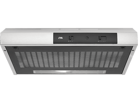 ETNA Hotte sous-encastrable D (AO460RVS)
