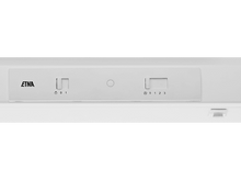 Charger l&#39;image dans la galerie, ETNA Hotte sous-encastrable D (AO460WIT)
