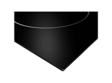 ETNA KC260ZT - Plaque de cuisson - Semi-encastrable - Céramique - Biphasé (Perilex) - largeur 59.5 cm