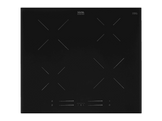 ETNA Plaque à induction 60 cm Noir