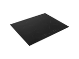 ETNA Plaque à induction 60 cm Noir