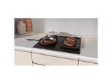 ETNA KIF360ZT - Table de cuisson - Encastrable - À induction - Largeur 59 cm