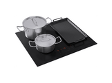 ETNA KIF360ZT - Table de cuisson - Encastrable - À induction - Largeur 59 cm