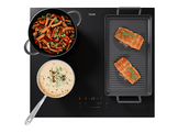 ETNA KIF360ZT - Table de cuisson - Encastrable - À induction - Largeur 59 cm