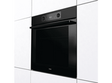 ETNA OM316MZ - Four Mutifonction encastrable - Hauteur Niche 59 cm - Volume 77 l - Hydrolytique