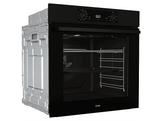 ETNA OM316MZ - Four Mutifonction encastrable - Hauteur Niche 59 cm - Volume 77 l - Hydrolytique