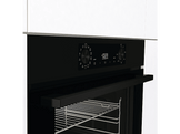 ETNA OM316MZ - Four Mutifonction encastrable - Hauteur Niche 59 cm - Volume 77 l - Hydrolytique