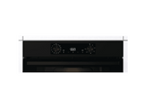ETNA OM316MZ - Four Mutifonction encastrable - Hauteur Niche 59 cm - Volume 77 l - Hydrolytique
