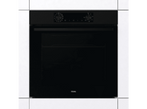 ETNA OM316MZ - Four Mutifonction encastrable - Hauteur Niche 59 cm - Volume 77 l - Hydrolytique