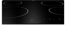 Charger l&#39;image dans la galerie, ETNA Taque vitrocéramique (KC260ZT) Plaque vitrocéramique
