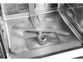 ETNA VW47BM - Lave-vaisselle encastrable - 12 couverts - 47 dB(A)