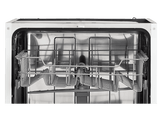 ETNA VW47BM - Lave-vaisselle encastrable - 12 couverts - 47 dB(A)