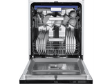 ETNA VW542B - Lave-vaisselle encastrable - Entièrement encastrable - 14 couverts - 42 dB(A)
