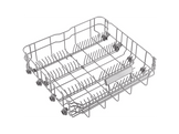 ETNA VW542B - Lave-vaisselle encastrable - Entièrement encastrable - 14 couverts - 42 dB(A)