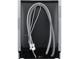 ETNA VW542B - Lave-vaisselle encastrable - Entièrement encastrable - 14 couverts - 42 dB(A)