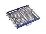 ETNA VW542B - Lave-vaisselle encastrable - Entièrement encastrable - 14 couverts - 42 dB(A)