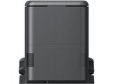 EUFY Aspirateur robot L60 Hybrid SES Noir (T2278G11)