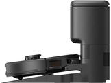 EUFY Aspirateur robot L60 Hybrid SES Noir (T2278G11)