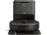 EUFY Aspirateur robot L60 Hybrid SES Noir (T2278G11)