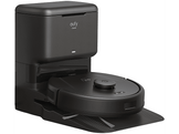 EUFY Aspirateur robot L60 Hybrid SES Noir (T2278G11)